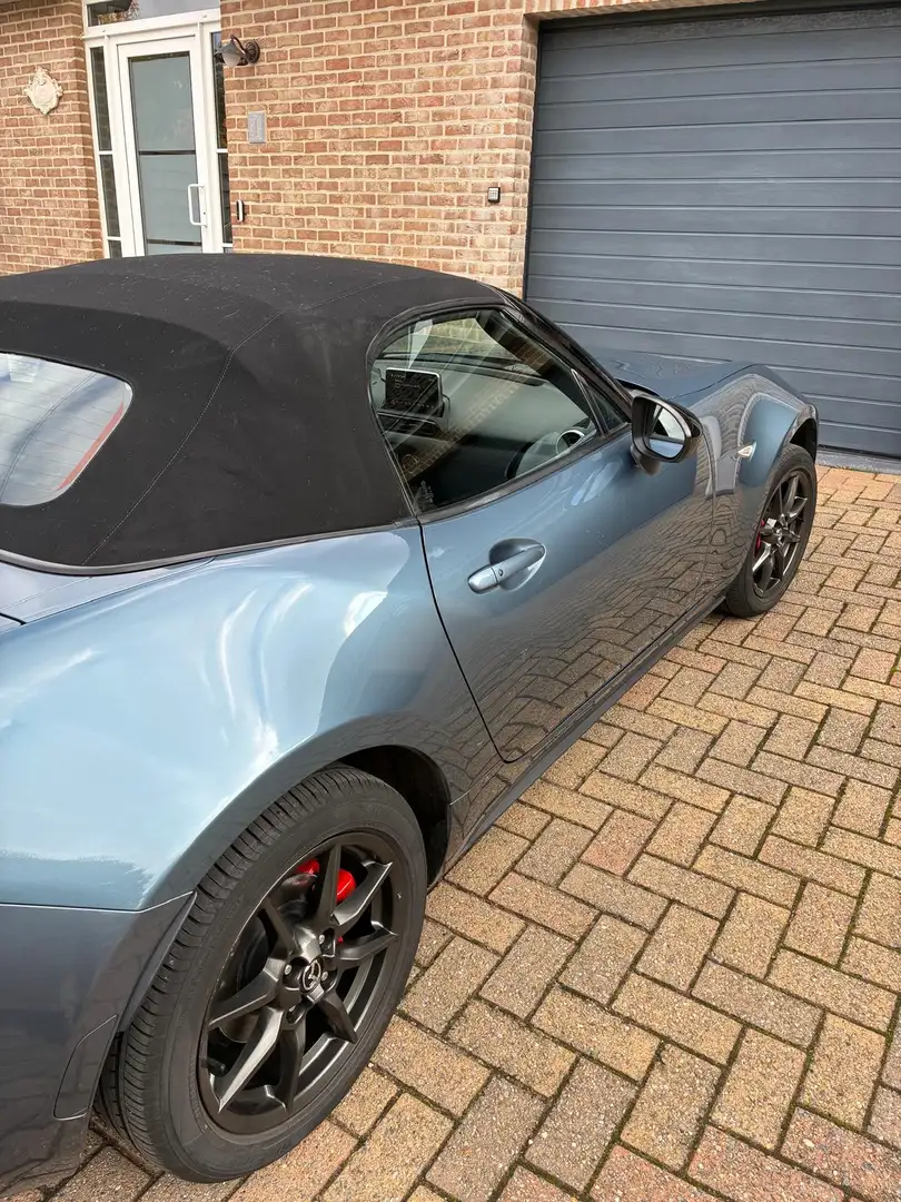 Mazda MX-5 SKYACTIV-G 131 Center-Line - 1