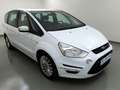 Ford S-Max 2.0 TDCi Business Edition WinterPak+AHK Blanc - thumbnail 1