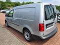 Volkswagen Caddy Maxi ++neu bereift+Kofferraumschutz-Bodenplatte++ Argent - thumbnail 8