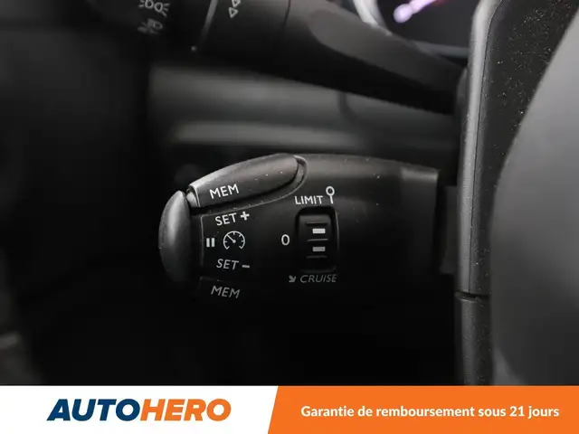 Citroen C3 view 20