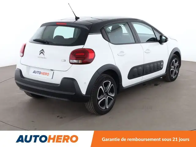 Citroen C3 view 6