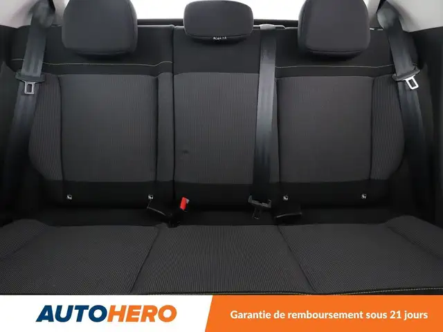 Citroen C3 view 15