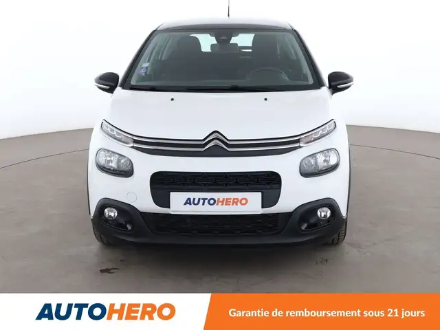 Citroen C3 view 9