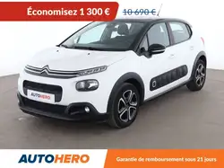 Citroen C3 1.2 PureTech Shine BV6