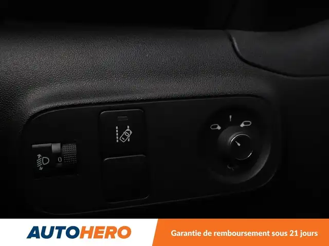 Citroen C3 view 29