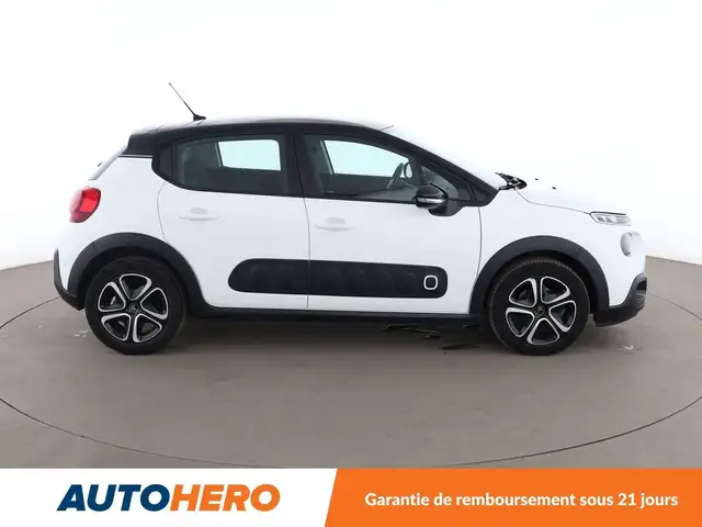 Citroen C3 view 7