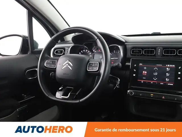 Citroen C3 view 13