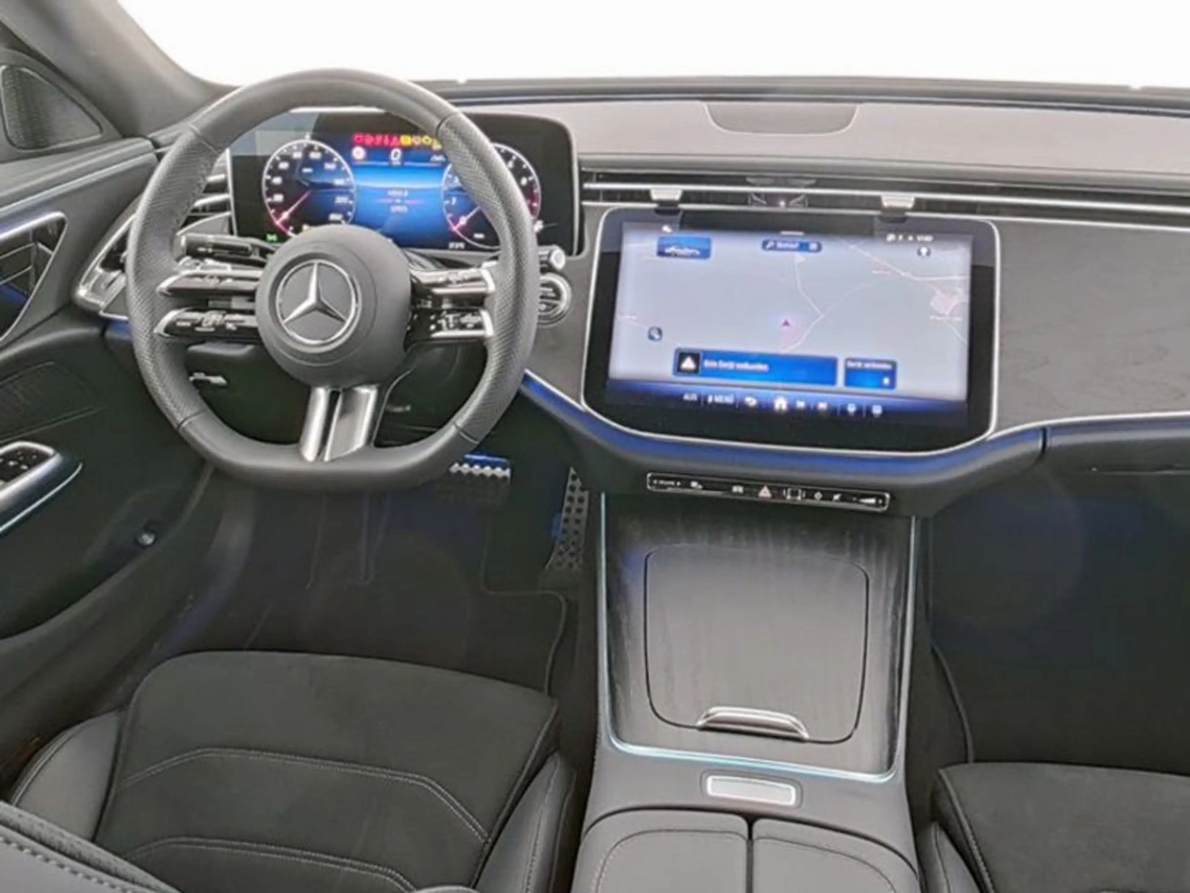 Mercedes-Benz E 200 E-Klasse — photo 5