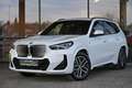 BMW iX1 xDrive30 64,7kWh ACC, AHK elekr., eSitze mit Me... Weiß - thumbnail 1