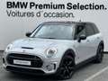 MINI Cooper S Clubman ALL4 Grijs - thumbnail 1