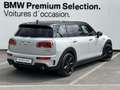 MINI Cooper S Clubman ALL4 Grijs - thumbnail 2