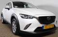 Mazda CX-3 2.0 SAG 120 TS Bianco - thumbnail 14
