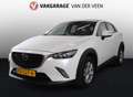 Mazda CX-3 2.0 SAG 120 TS Bianco - thumbnail 1