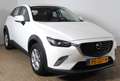 Mazda CX-3 2.0 SAG 120 TS Bianco - thumbnail 7