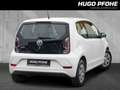 Volkswagen up! move Weiß - thumbnail 3
