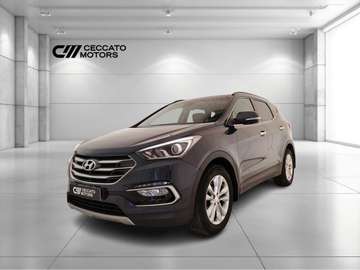 2.0 crdi Xpossible 4wd