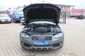 Audi A4 allroad quattro 2.0 TDI Voll Sh.gepfl Gris - thumbnail 11