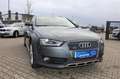 Audi A4 allroad quattro 2.0 TDI Voll Sh.gepfl Gris - thumbnail 10
