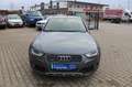 Audi A4 allroad quattro 2.0 TDI Voll Sh.gepfl Gris - thumbnail 13