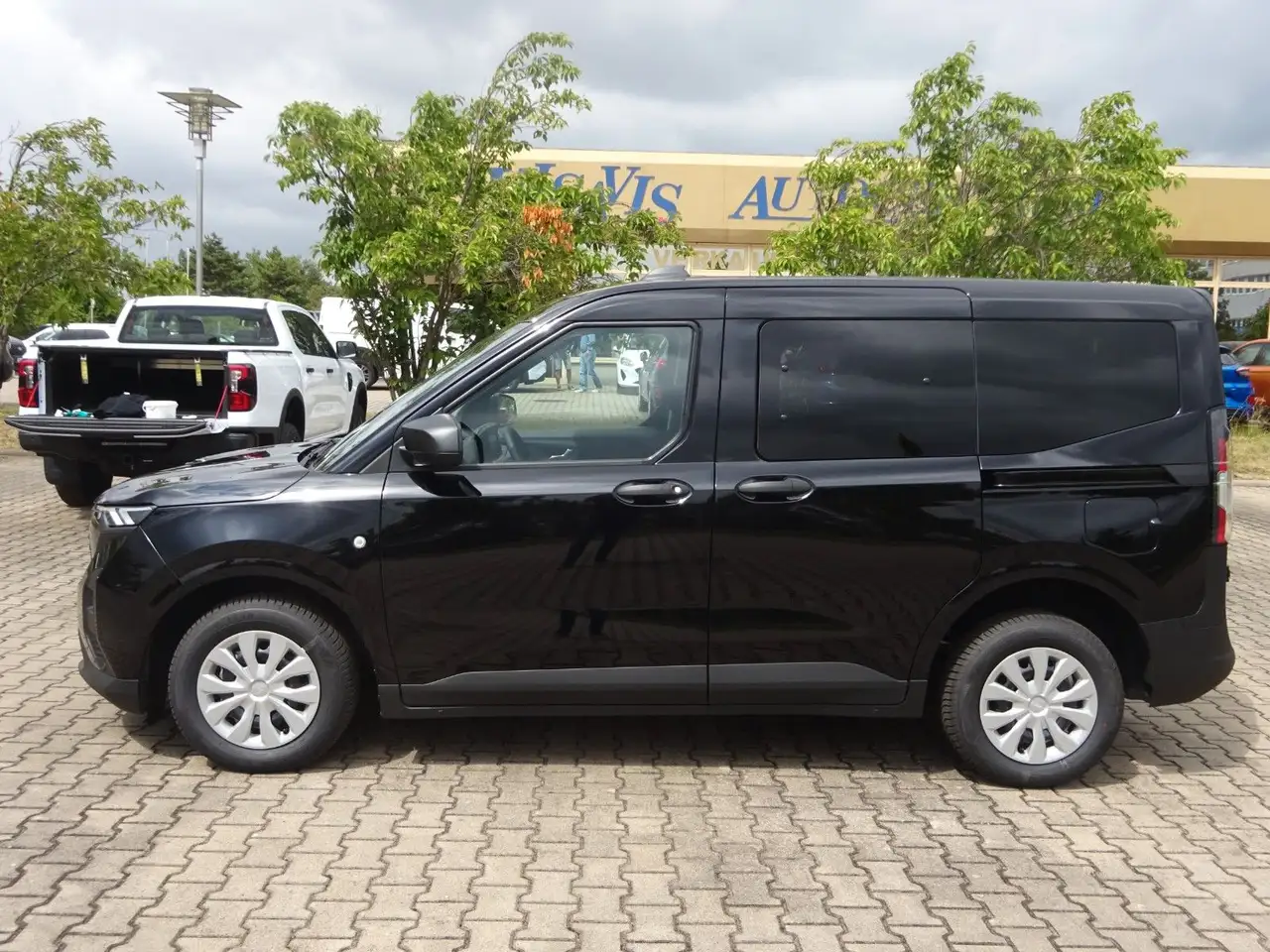 Ford Model not specified 2026