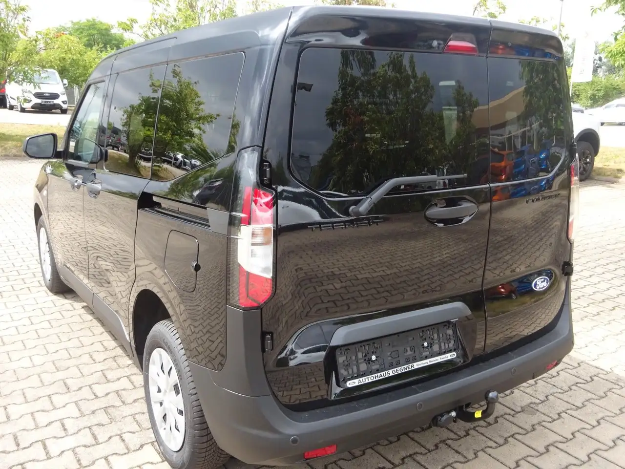 Ford Model not specified 2026