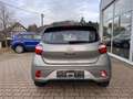 Hyundai i10 1.0 67PS MFL Bluetooth AnroidAuto/CarPlay Grijs - thumbnail 10