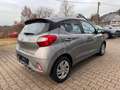 Hyundai i10 1.0 67PS MFL Bluetooth AnroidAuto/CarPlay Grijs - thumbnail 4