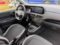 Hyundai i10 1.0 67PS MFL Bluetooth AnroidAuto/CarPlay Grijs - thumbnail 9