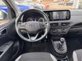 Hyundai i10 1.0 67PS MFL Bluetooth AnroidAuto/CarPlay Grijs - thumbnail 8