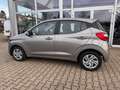 Hyundai i10 1.0 67PS MFL Bluetooth AnroidAuto/CarPlay Grijs - thumbnail 5
