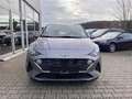 Hyundai i10 1.0 67PS MFL Bluetooth AnroidAuto/CarPlay Grijs - thumbnail 2