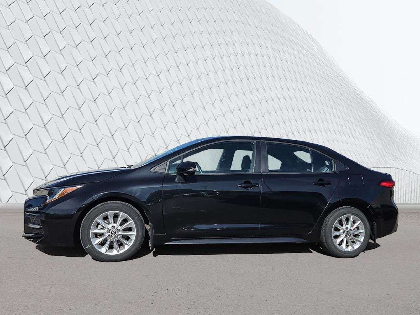 2022 Toyota Corolla SE, LOW KM, HEATED SEAT, ACCIDENT FREE — снимка 1