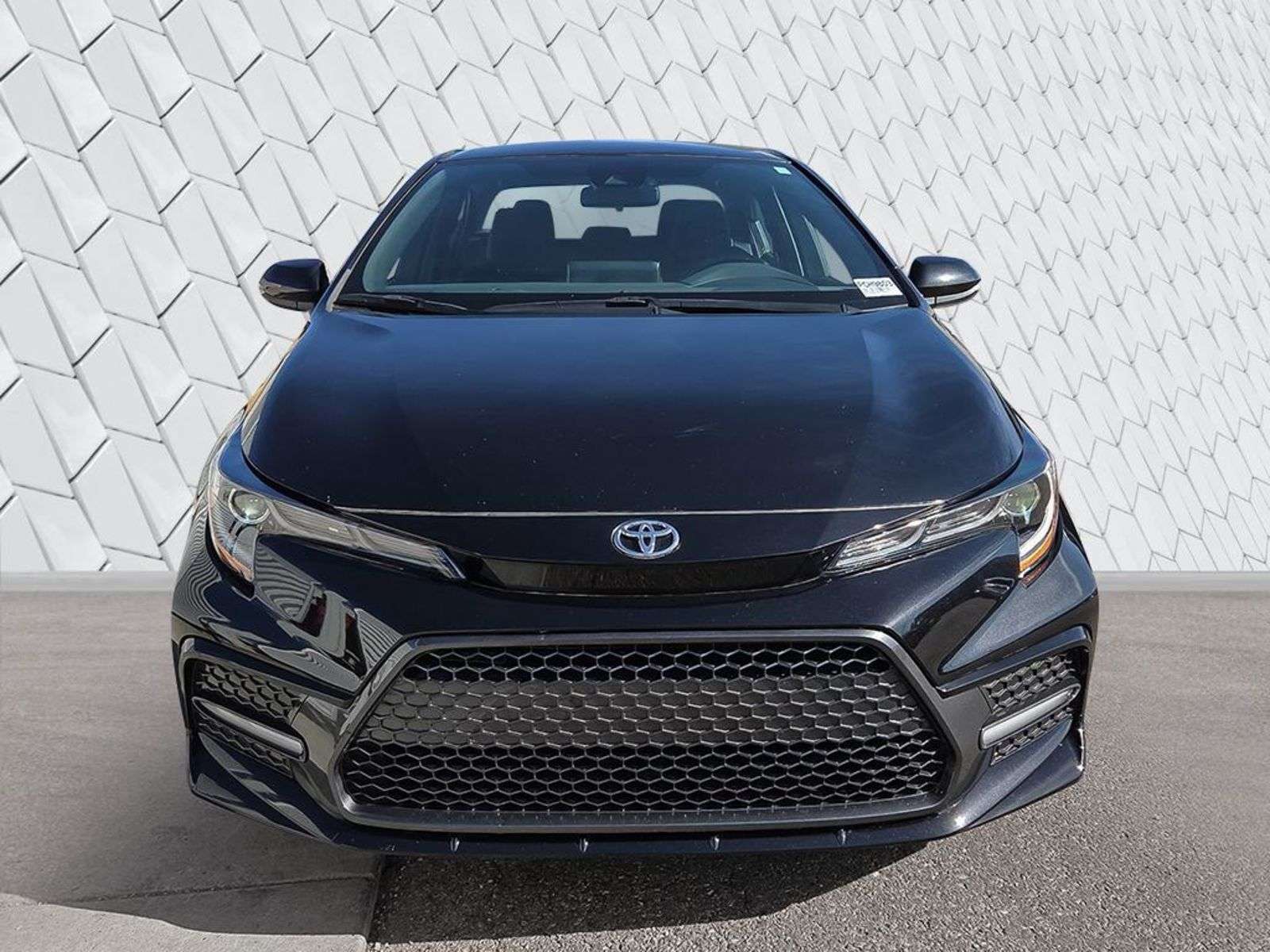 2022 Toyota Corolla SE, LOW KM, HEATED SEAT, ACCIDENT FREE — снимка 1