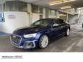 Audi S5 Sportback 3.0 TDI quattro AHK + Standheizung Blau - thumbnail 1