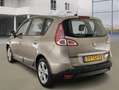 Renault Scenic 2.0 Dynamique Automaat 1e Eig. 27.300 km +NAP Brun - thumbnail 4