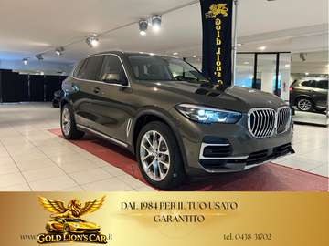 xdrive30d mhev 48V xLine auto ADAPTIVE CRUISE