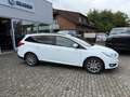 Ford Focus Turnier Business Weiß - thumbnail 4