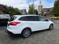 Ford Focus Turnier Business Weiß - thumbnail 8