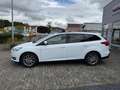 Ford Focus Turnier Business Weiß - thumbnail 7