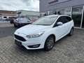 Ford Focus Turnier Business Weiß - thumbnail 10