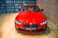 BMW M4 Cabrio Competition xDrive Rojo - thumbnail 19