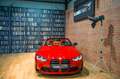 BMW M4 Cabrio Competition xDrive Rojo - thumbnail 39