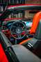 BMW M4 Cabrio Competition xDrive Rojo - thumbnail 48