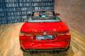 BMW M4 Cabrio Competition xDrive Rojo - thumbnail 42