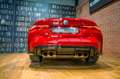BMW M4 Cabrio Competition xDrive Rojo - thumbnail 11