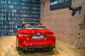 BMW M4 Cabrio Competition xDrive Rojo - thumbnail 7