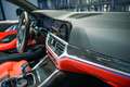 BMW M4 Cabrio Competition xDrive Rojo - thumbnail 24
