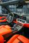 BMW M4 Cabrio Competition xDrive Rojo - thumbnail 50