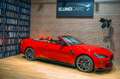 BMW M4 Cabrio Competition xDrive Rouge - thumbnail 1