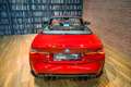 BMW M4 Cabrio Competition xDrive Rojo - thumbnail 8
